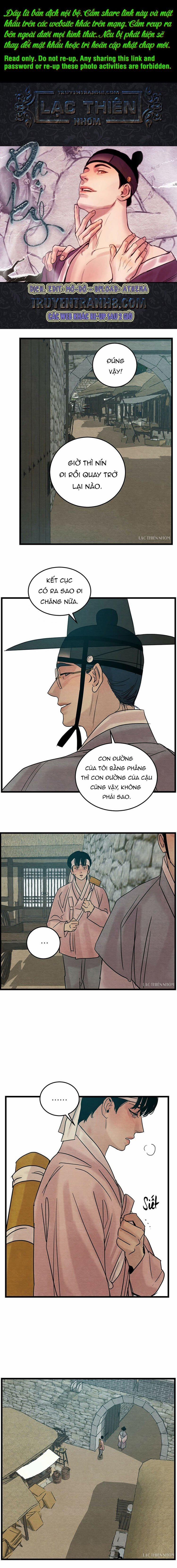 Dạ Ký 30 trang 0