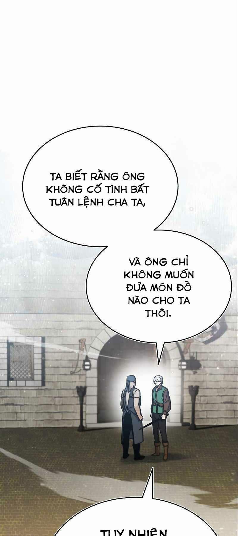 Đã Là Quỷ Thì Không Thể Sống Như Người Thường 30 trang 0