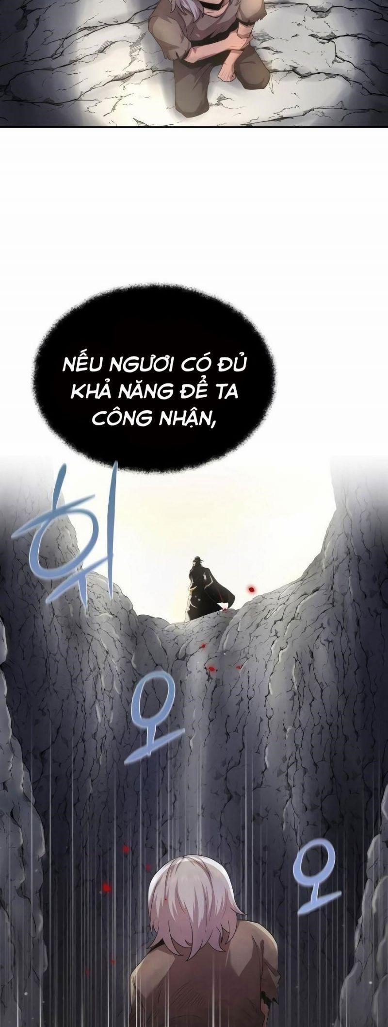 Đã Là Quỷ Thì Không Thể Sống Như Người Thường 7 trang 1