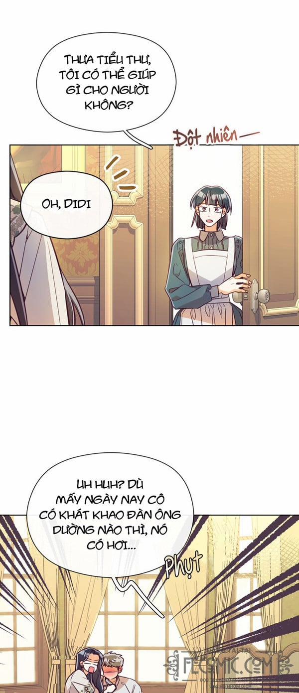 Đã Lâu Kể Từ Khi Cuốn Tiểu Thuyết Gốc Được Hoàn Thành 5 trang 10