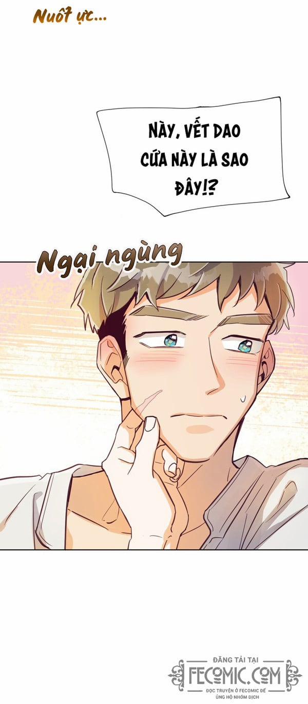 Đã Lâu Kể Từ Khi Cuốn Tiểu Thuyết Gốc Được Hoàn Thành 5 trang 14