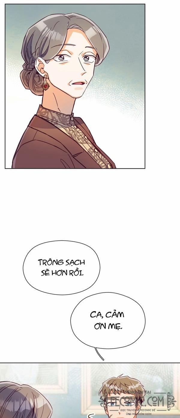 Đã Lâu Kể Từ Khi Cuốn Tiểu Thuyết Gốc Được Hoàn Thành 5 trang 19