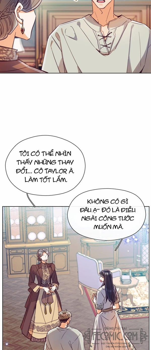 Đã Lâu Kể Từ Khi Cuốn Tiểu Thuyết Gốc Được Hoàn Thành 5 trang 20