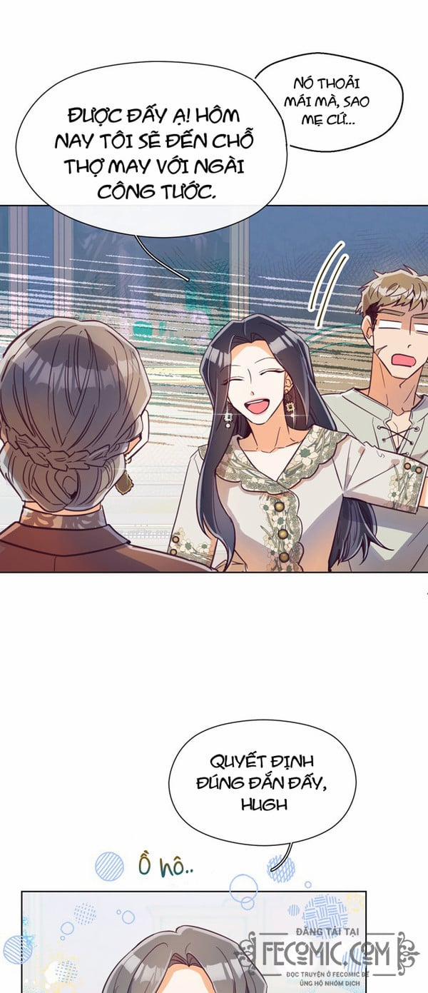 Đã Lâu Kể Từ Khi Cuốn Tiểu Thuyết Gốc Được Hoàn Thành 5 trang 22