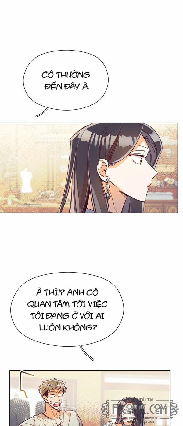 Đã Lâu Kể Từ Khi Cuốn Tiểu Thuyết Gốc Được Hoàn Thành 5 trang 30