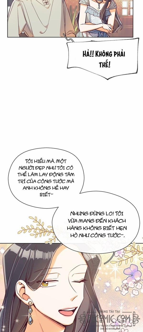 Đã Lâu Kể Từ Khi Cuốn Tiểu Thuyết Gốc Được Hoàn Thành 5 trang 31