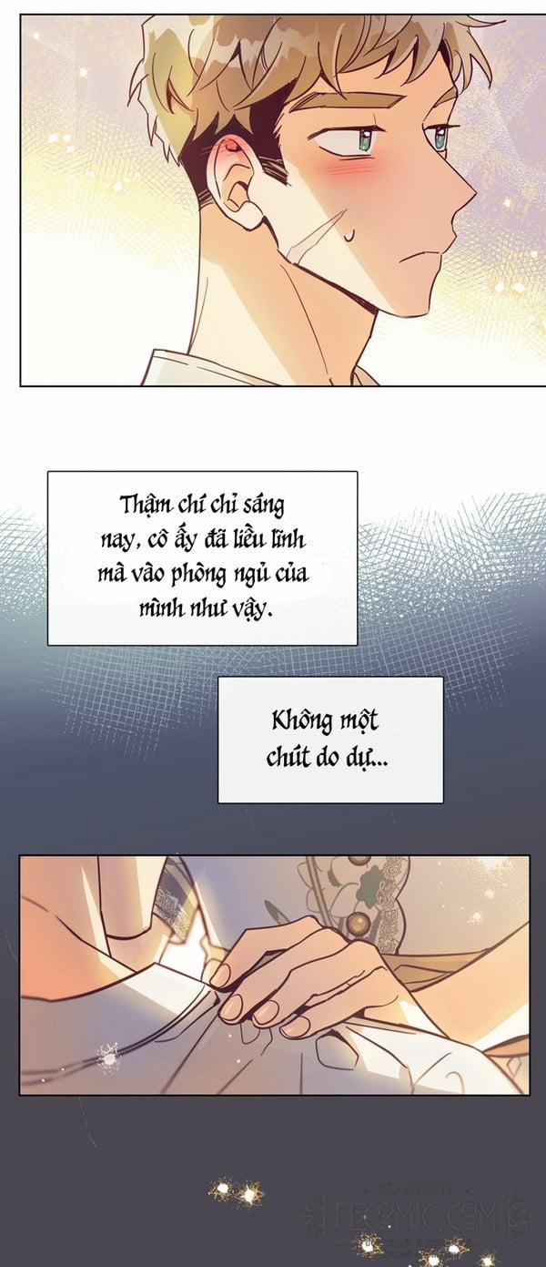 Đã Lâu Kể Từ Khi Cuốn Tiểu Thuyết Gốc Được Hoàn Thành 5 trang 37