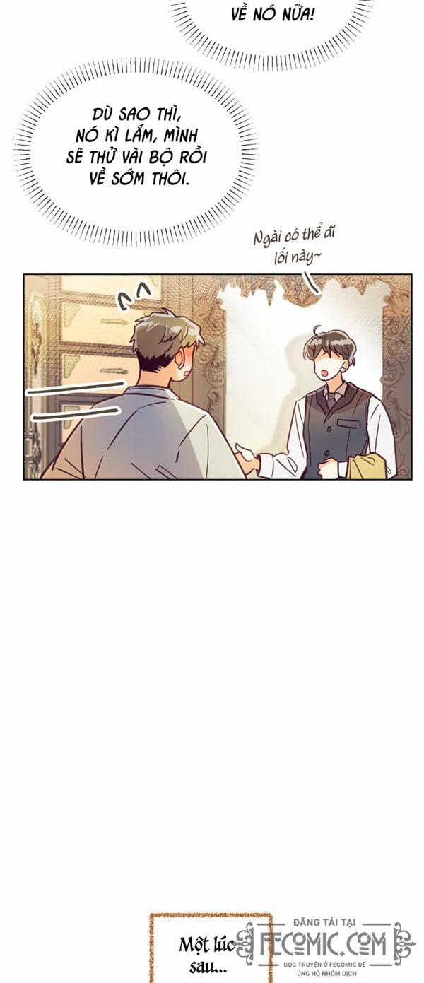 Đã Lâu Kể Từ Khi Cuốn Tiểu Thuyết Gốc Được Hoàn Thành 5 trang 39