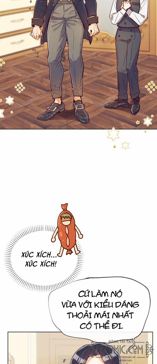 Đã Lâu Kể Từ Khi Cuốn Tiểu Thuyết Gốc Được Hoàn Thành 5 trang 43