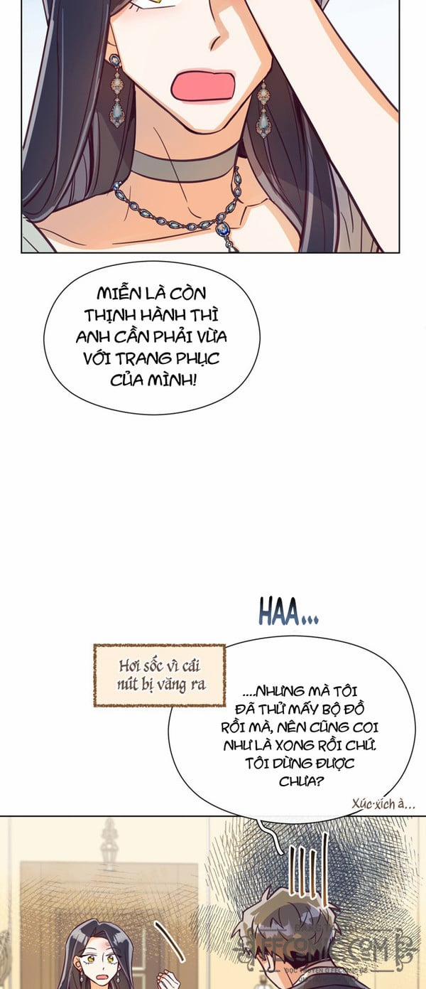 Đã Lâu Kể Từ Khi Cuốn Tiểu Thuyết Gốc Được Hoàn Thành 5 trang 46