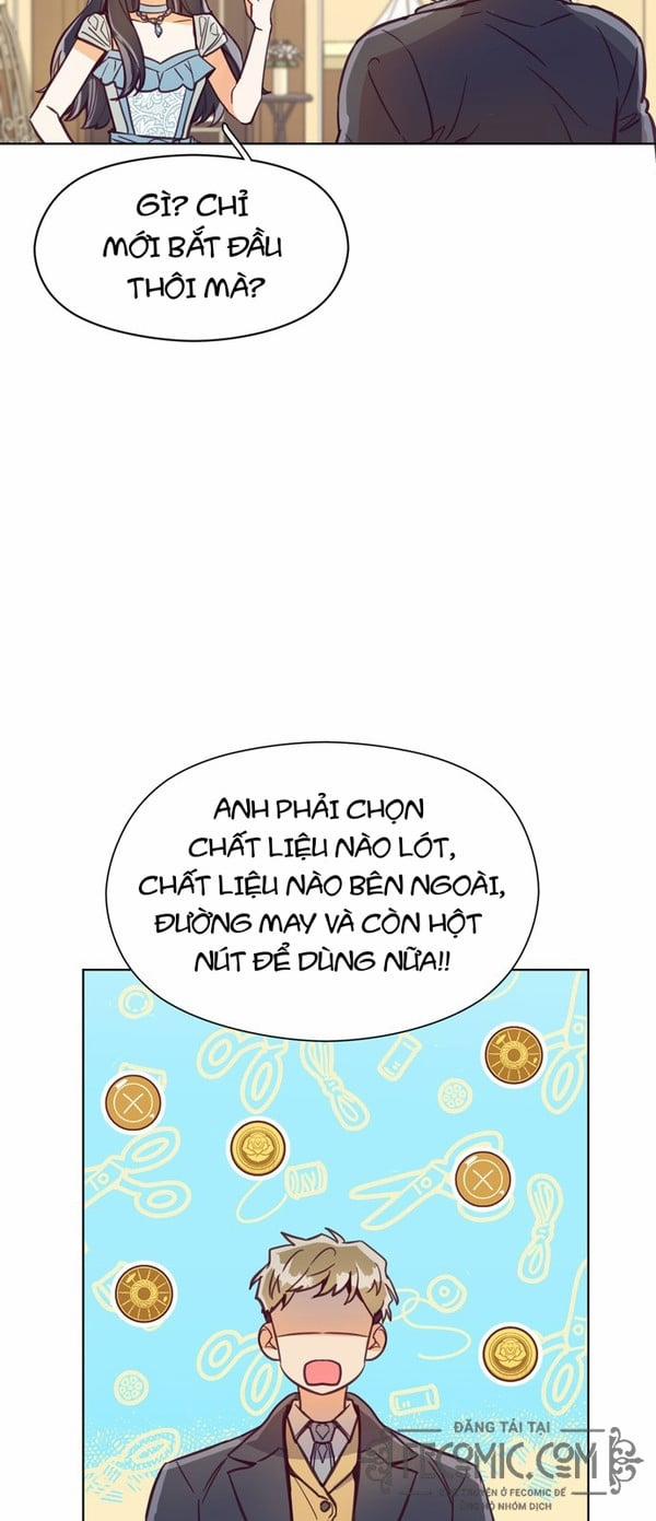 Đã Lâu Kể Từ Khi Cuốn Tiểu Thuyết Gốc Được Hoàn Thành 5 trang 47