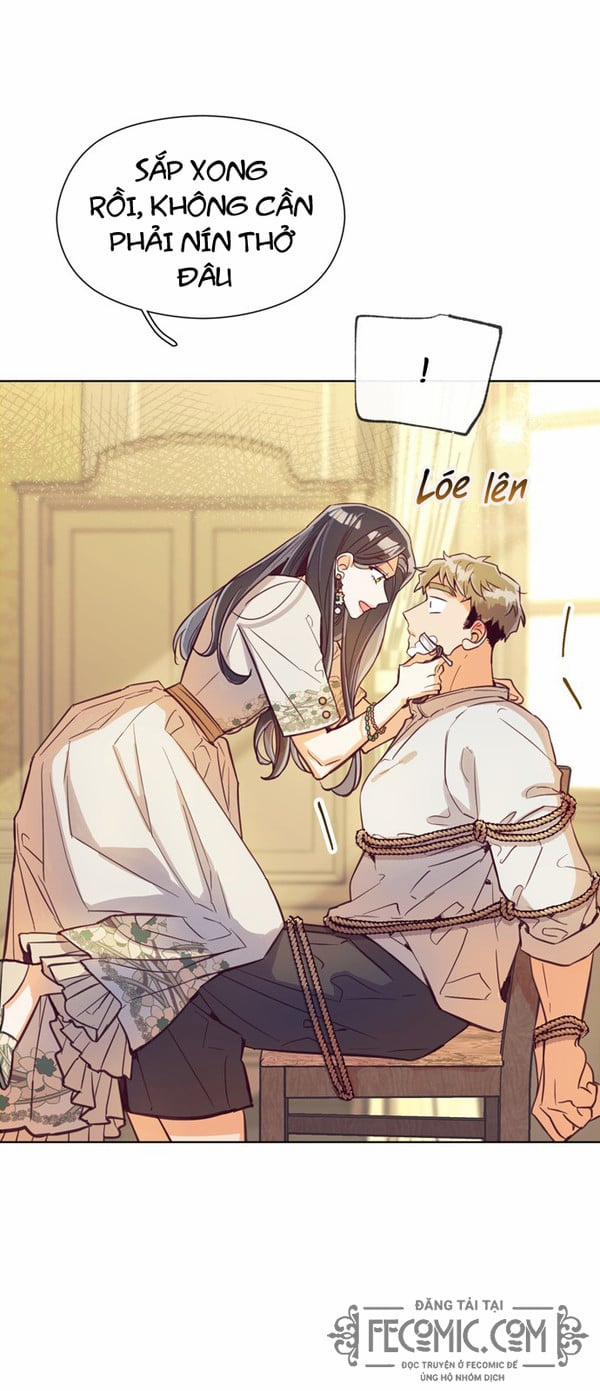 Đã Lâu Kể Từ Khi Cuốn Tiểu Thuyết Gốc Được Hoàn Thành 5 trang 9