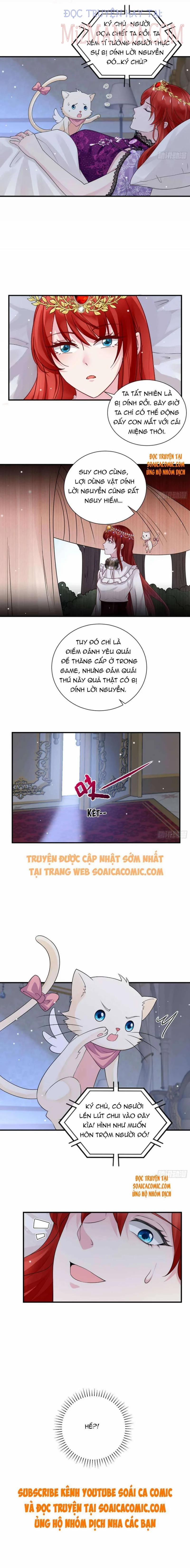 Dã Nam Nhân Đều Muốn Gả Cho Ta 17.5 trang 1