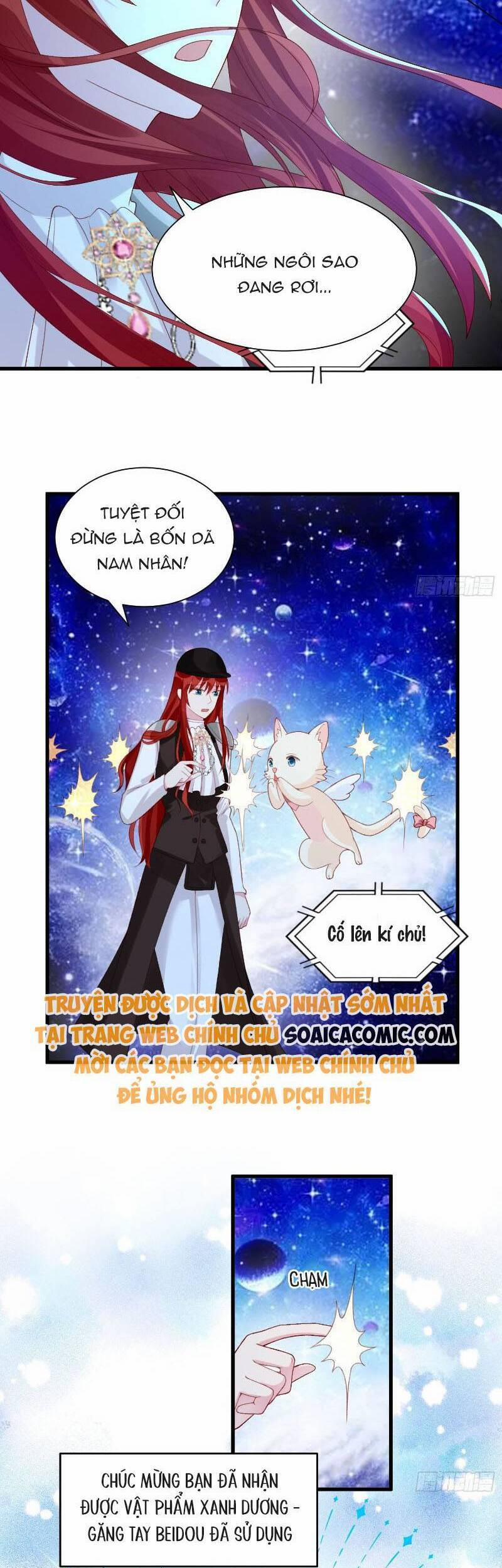 Dã Nam Nhân Đều Muốn Gả Cho Ta 29 trang 1