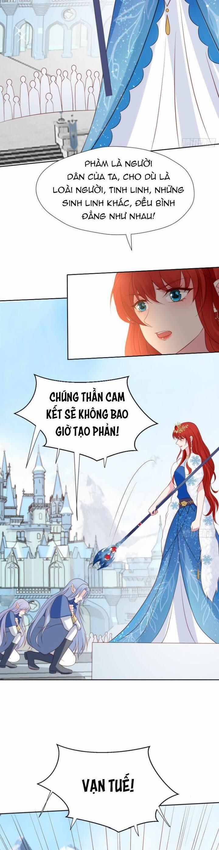 Dã Nam Nhân Đều Muốn Gả Cho Ta 71 trang 1