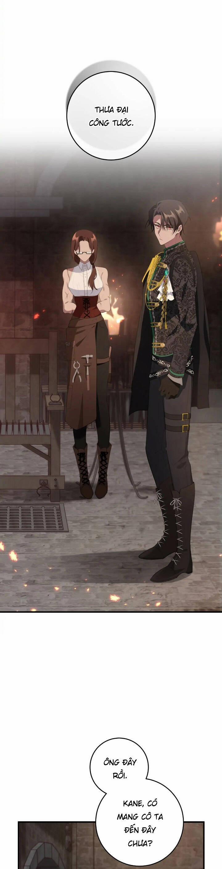 Đã Nếm Thử Thì Ăn Luôn Một Miếng Đi 27 trang 1