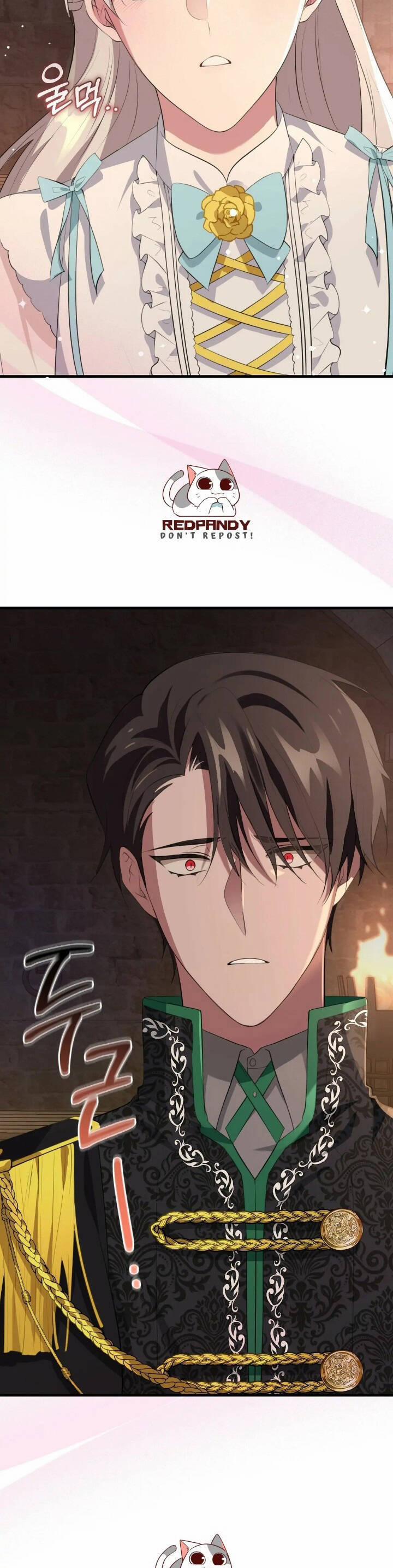 Đã Nếm Thử Thì Ăn Luôn Một Miếng Đi 27 trang 14