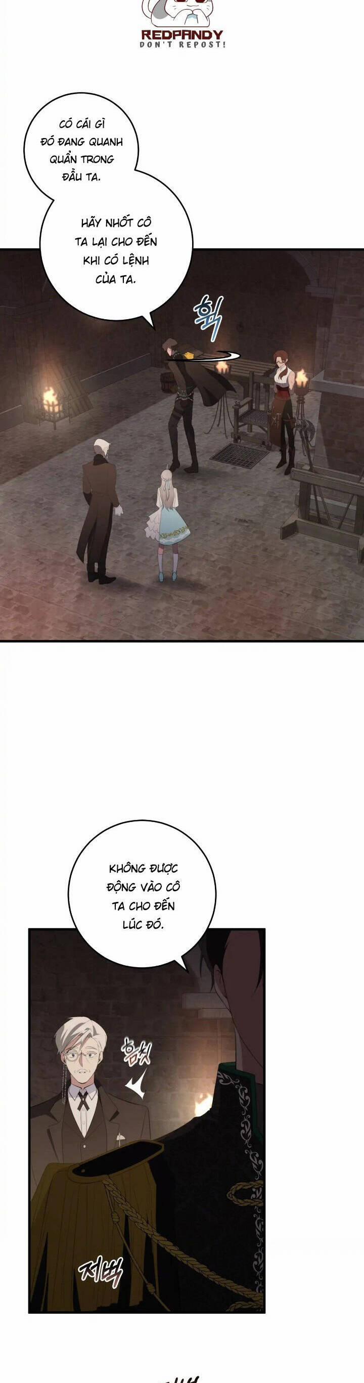 Đã Nếm Thử Thì Ăn Luôn Một Miếng Đi 27 trang 19