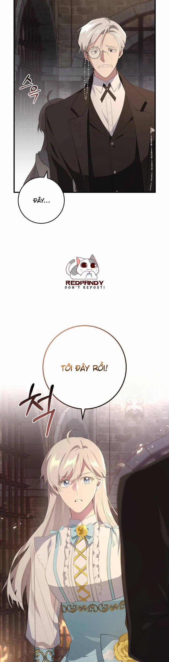 Đã Nếm Thử Thì Ăn Luôn Một Miếng Đi 27 trang 2