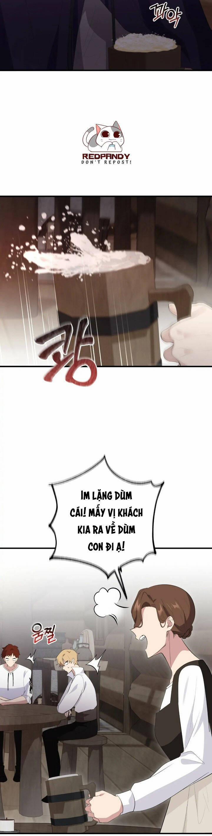 Đã Nếm Thử Thì Ăn Luôn Một Miếng Đi 27 trang 24