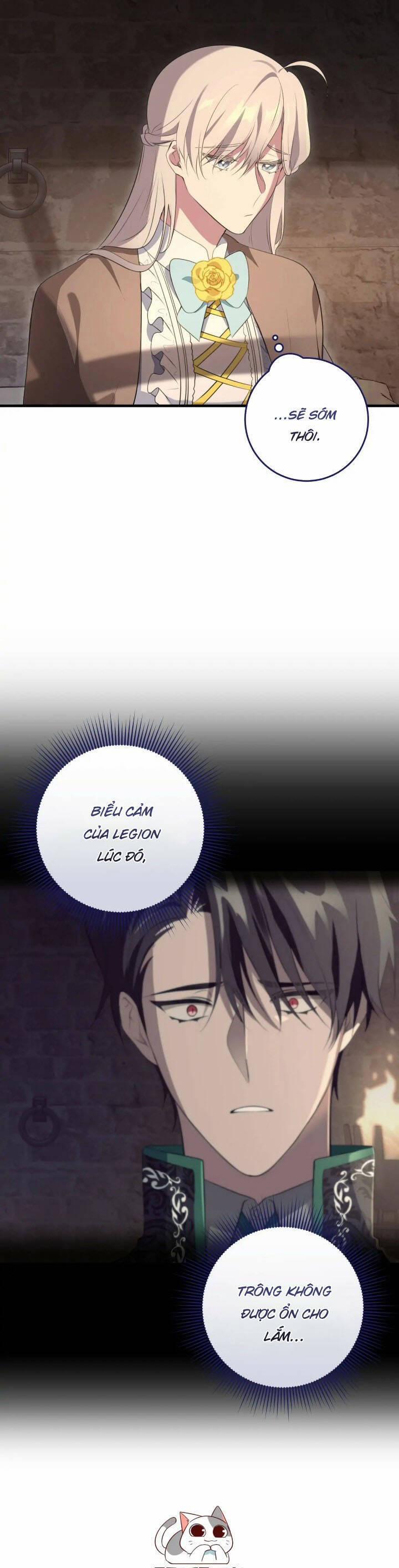 Đã Nếm Thử Thì Ăn Luôn Một Miếng Đi 27 trang 27