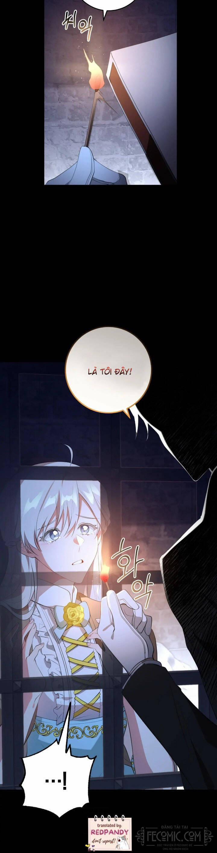 Đã Nếm Thử Thì Ăn Luôn Một Miếng Đi 27 trang 32