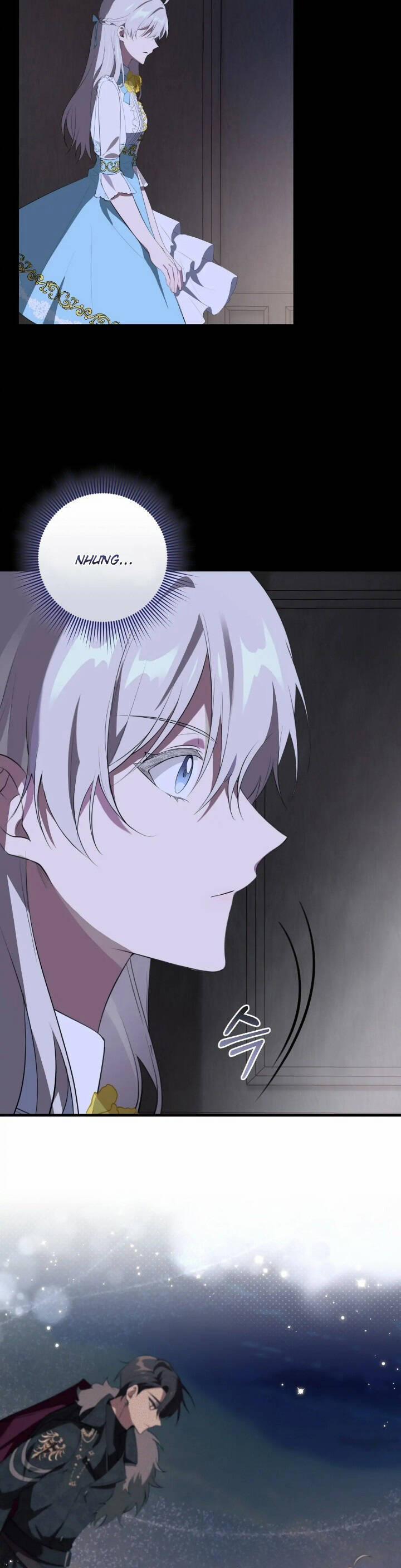 Đã Nếm Thử Thì Ăn Luôn Một Miếng Đi 27 trang 6