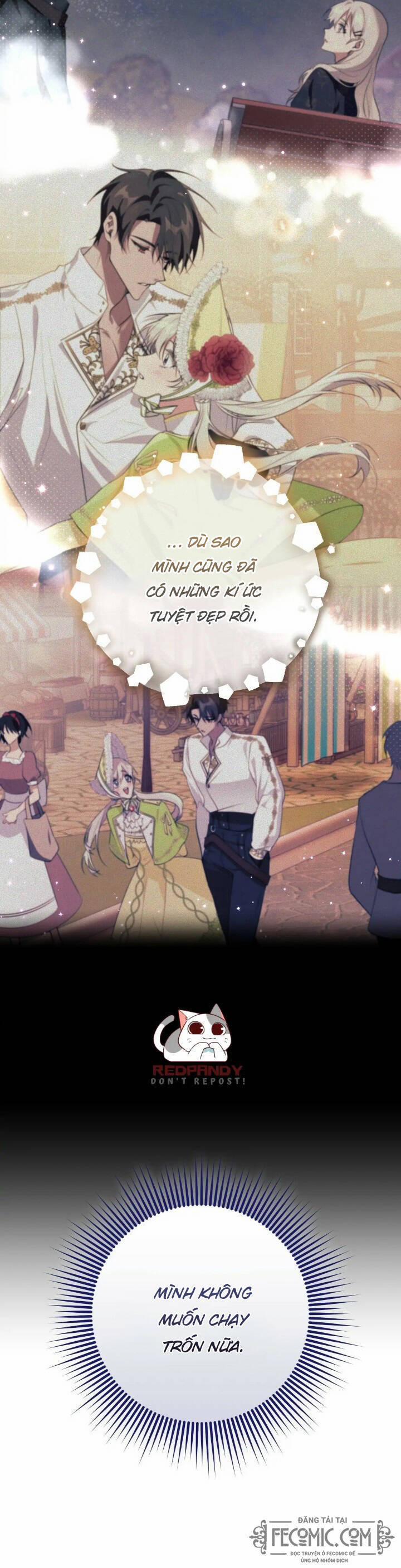 Đã Nếm Thử Thì Ăn Luôn Một Miếng Đi 27 trang 7