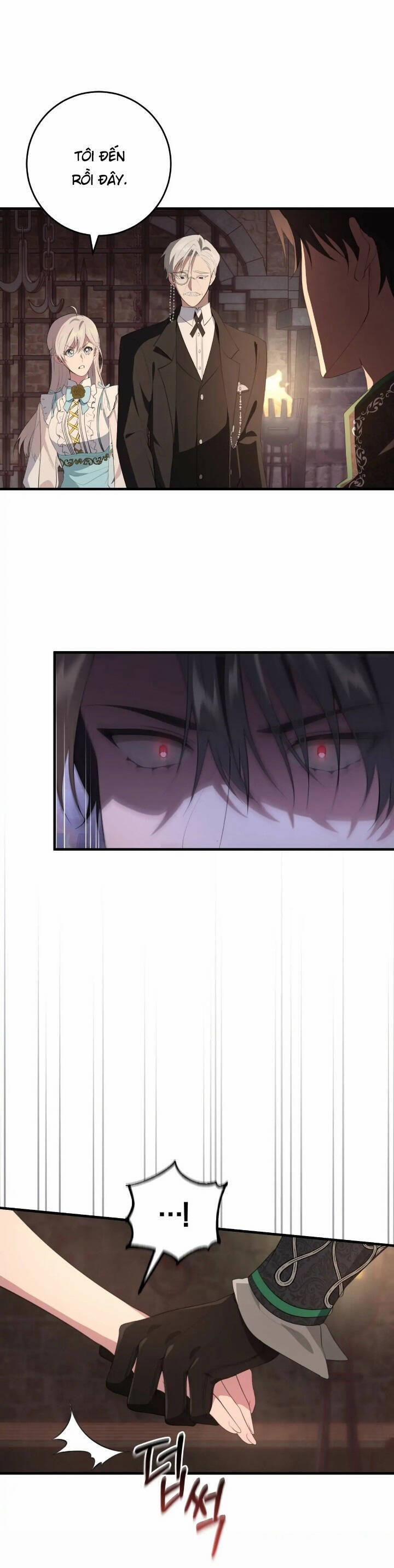 Đã Nếm Thử Thì Ăn Luôn Một Miếng Đi 27 trang 8