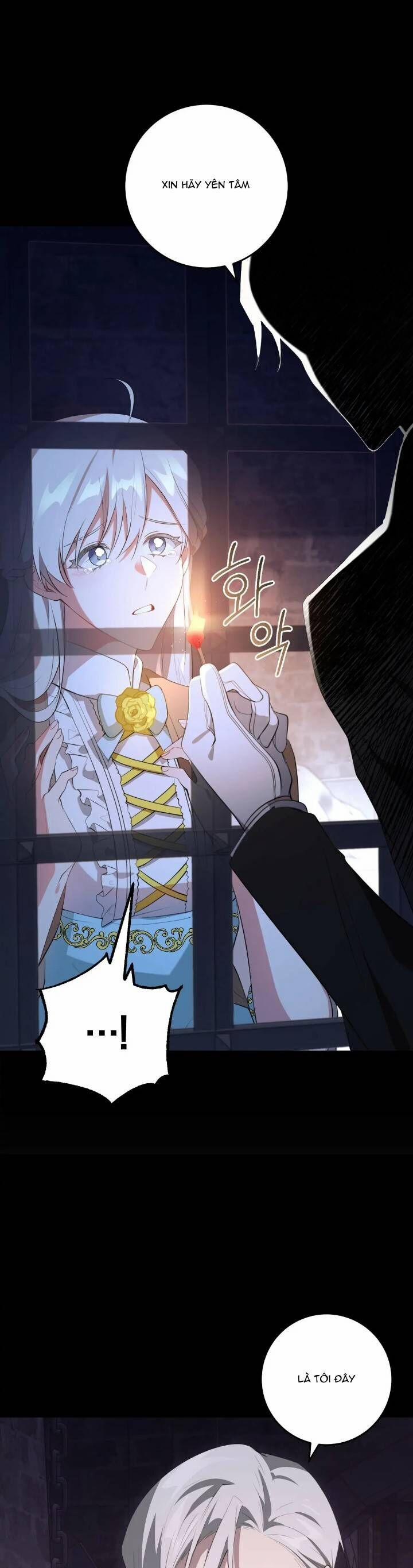 Đã Nếm Thử Thì Ăn Luôn Một Miếng Đi 28 trang 1