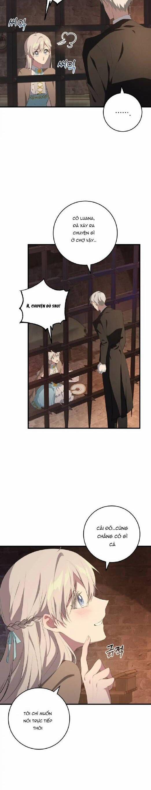 Đã Nếm Thử Thì Ăn Luôn Một Miếng Đi 28 trang 11