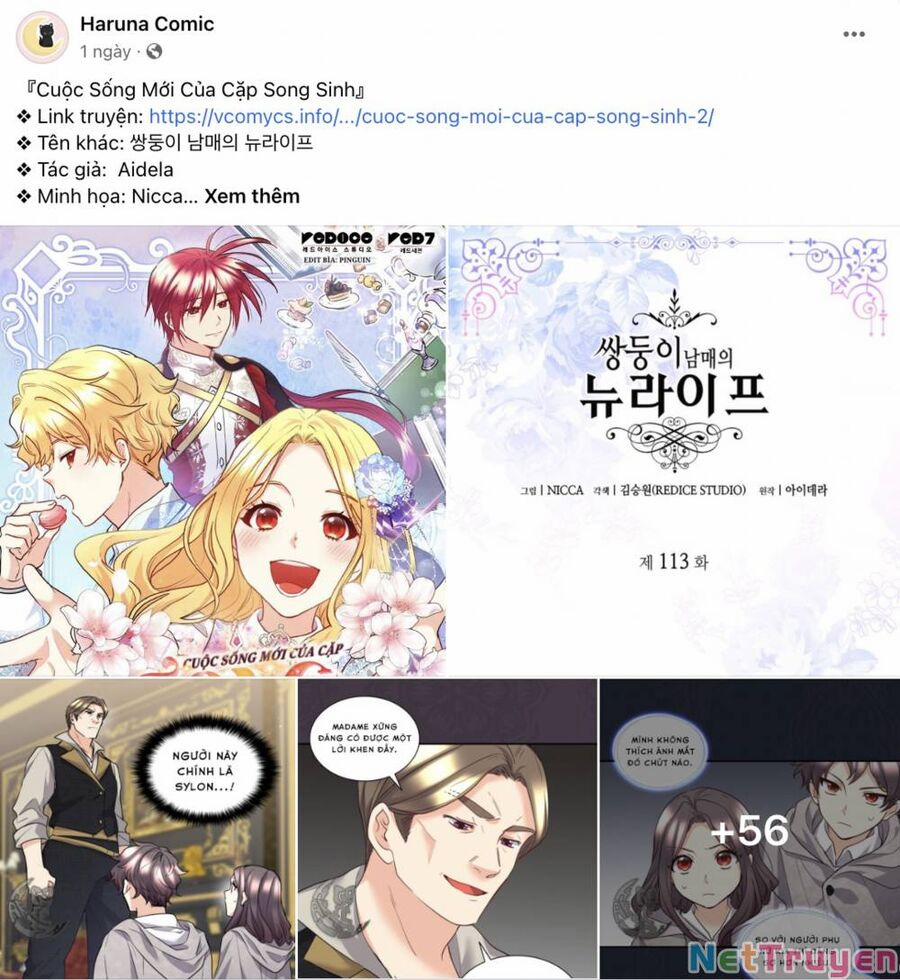 Đã Nếm Thử Thì Ăn Luôn Một Miếng Đi 28 trang 13