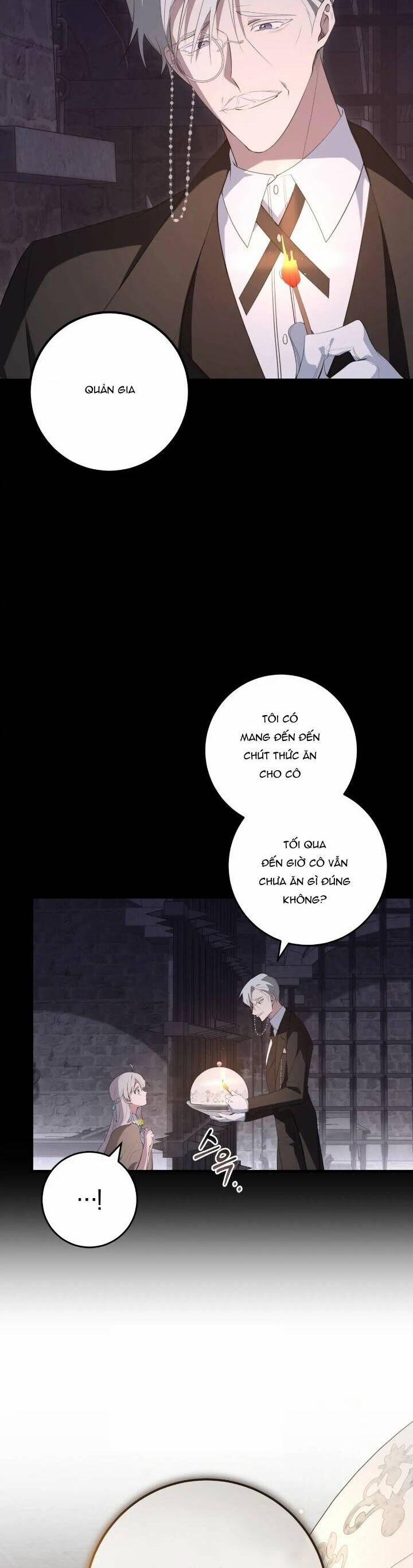 Đã Nếm Thử Thì Ăn Luôn Một Miếng Đi 28 trang 2