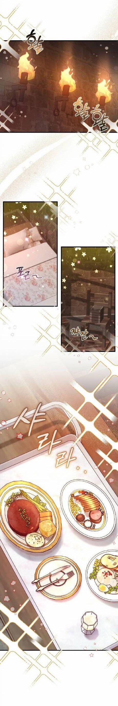 Đã Nếm Thử Thì Ăn Luôn Một Miếng Đi 28 trang 24