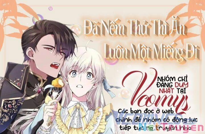 Đã Nếm Thử Thì Ăn Luôn Một Miếng Đi 28 trang 26