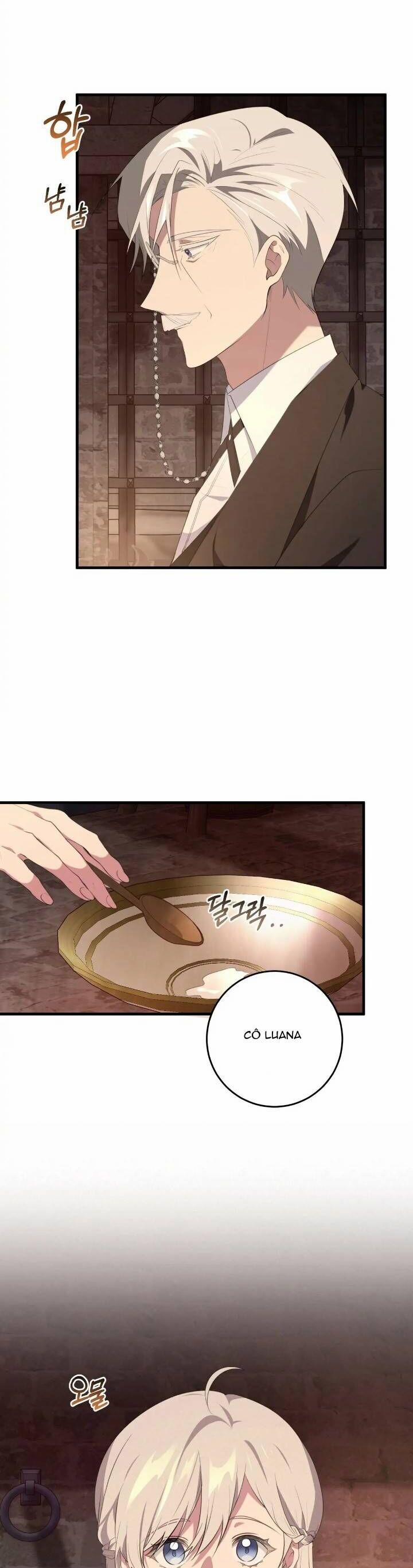 Đã Nếm Thử Thì Ăn Luôn Một Miếng Đi 28 trang 5