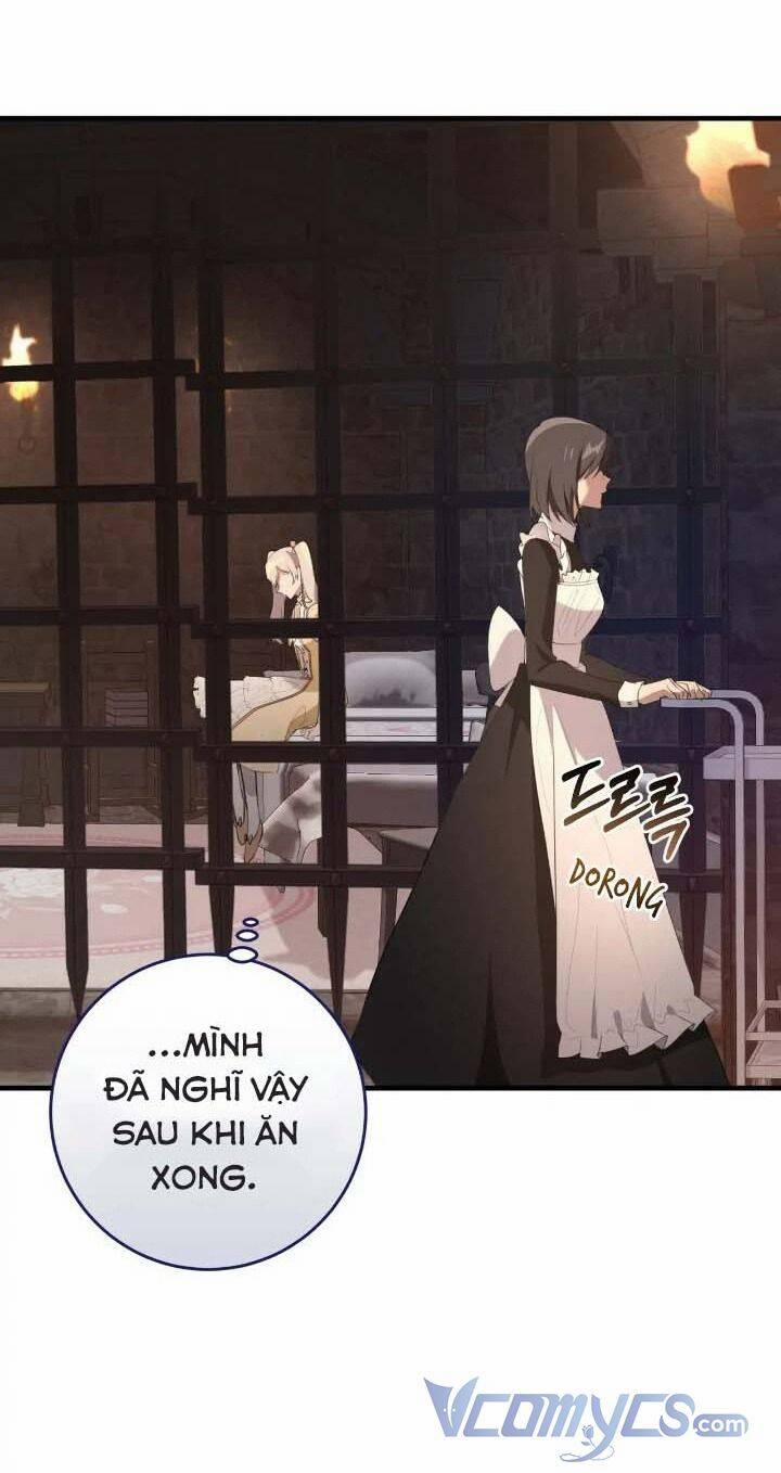 Đã Nếm Thử Thì Ăn Luôn Một Miếng Đi 29 trang 13