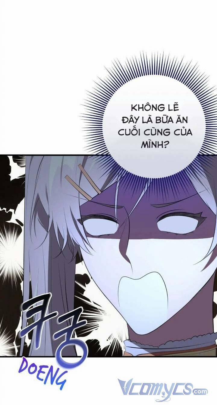 Đã Nếm Thử Thì Ăn Luôn Một Miếng Đi 29 trang 14