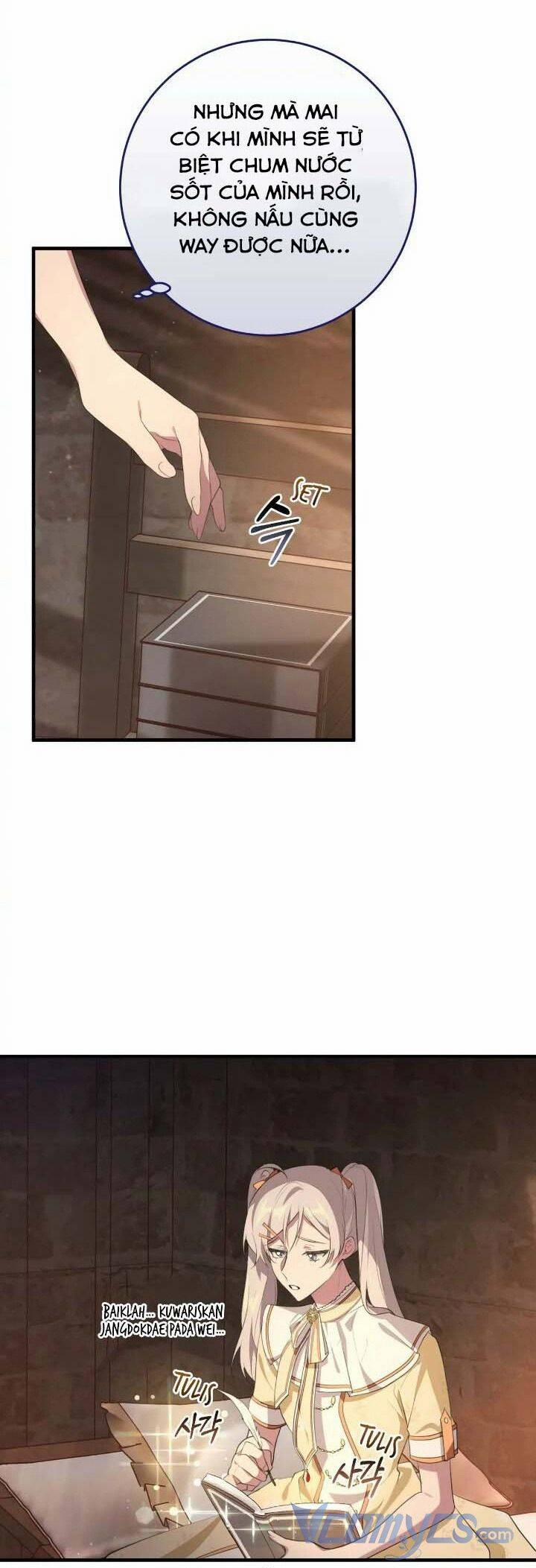 Đã Nếm Thử Thì Ăn Luôn Một Miếng Đi 29 trang 29