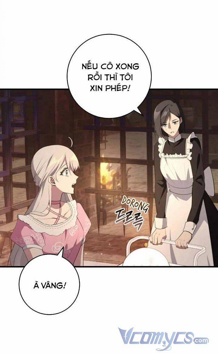 Đã Nếm Thử Thì Ăn Luôn Một Miếng Đi 29 trang 32