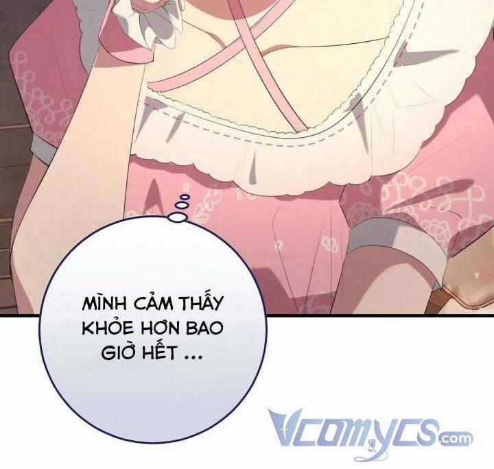 Đã Nếm Thử Thì Ăn Luôn Một Miếng Đi 29 trang 34