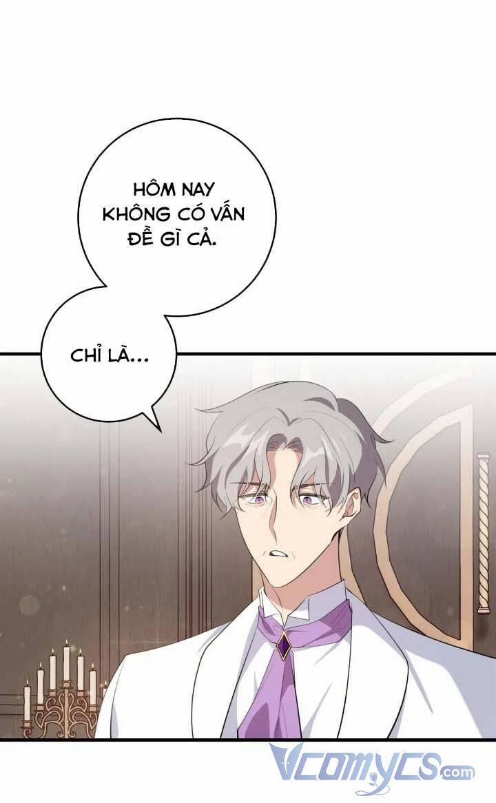 Đã Nếm Thử Thì Ăn Luôn Một Miếng Đi 29 trang 41