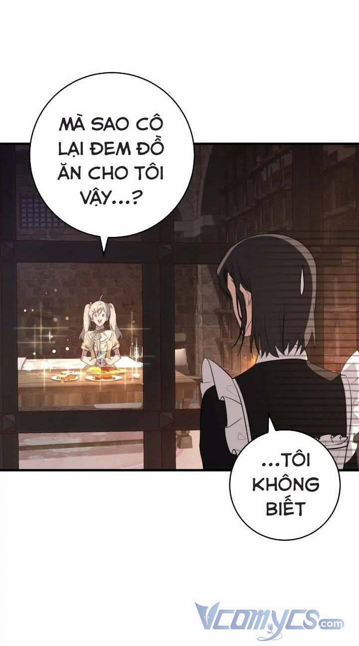 Đã Nếm Thử Thì Ăn Luôn Một Miếng Đi 29 trang 5