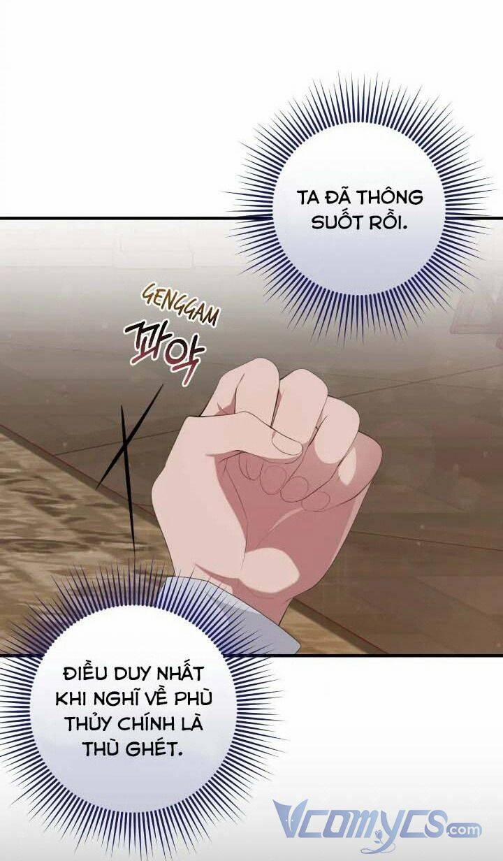 Đã Nếm Thử Thì Ăn Luôn Một Miếng Đi 29 trang 50