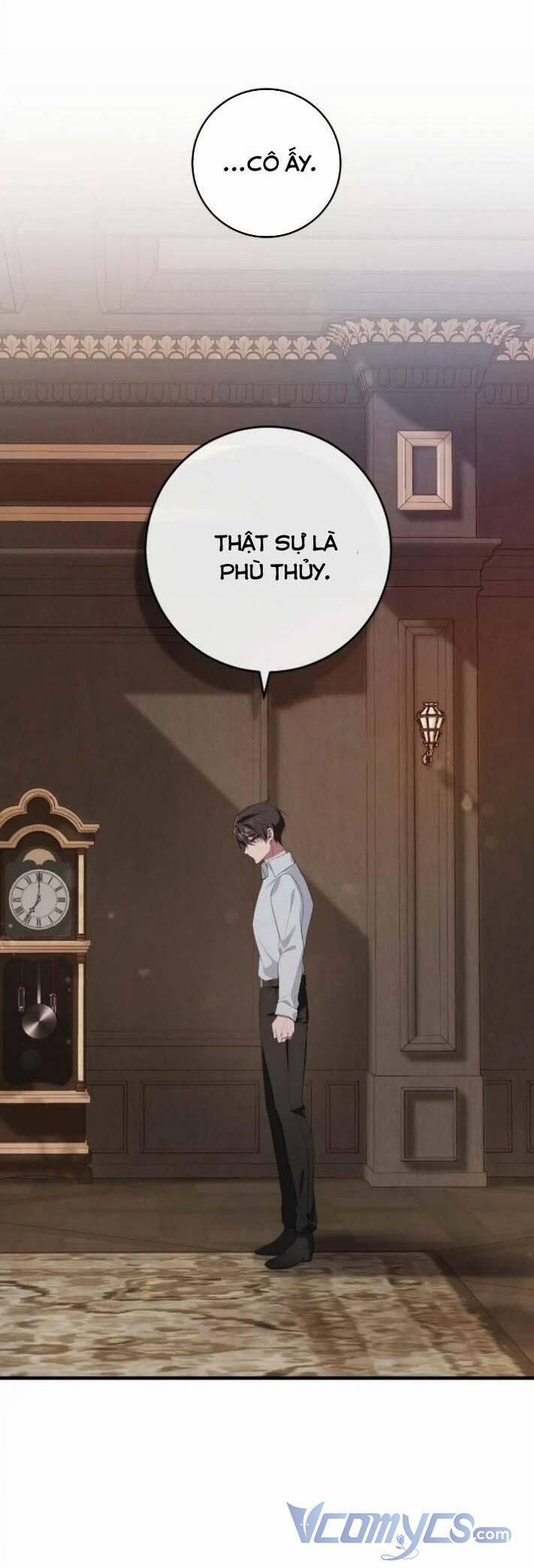 Đã Nếm Thử Thì Ăn Luôn Một Miếng Đi 29 trang 59