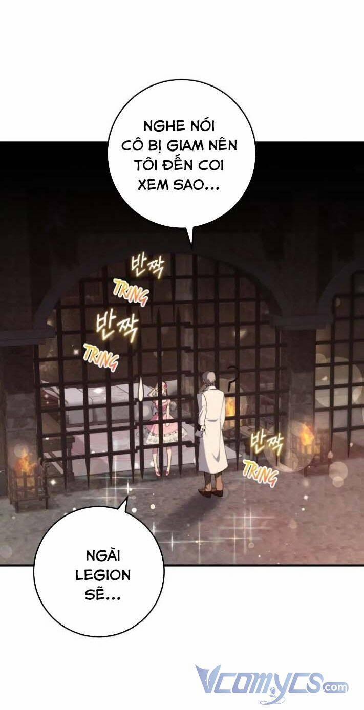 Đã Nếm Thử Thì Ăn Luôn Một Miếng Đi 29 trang 68