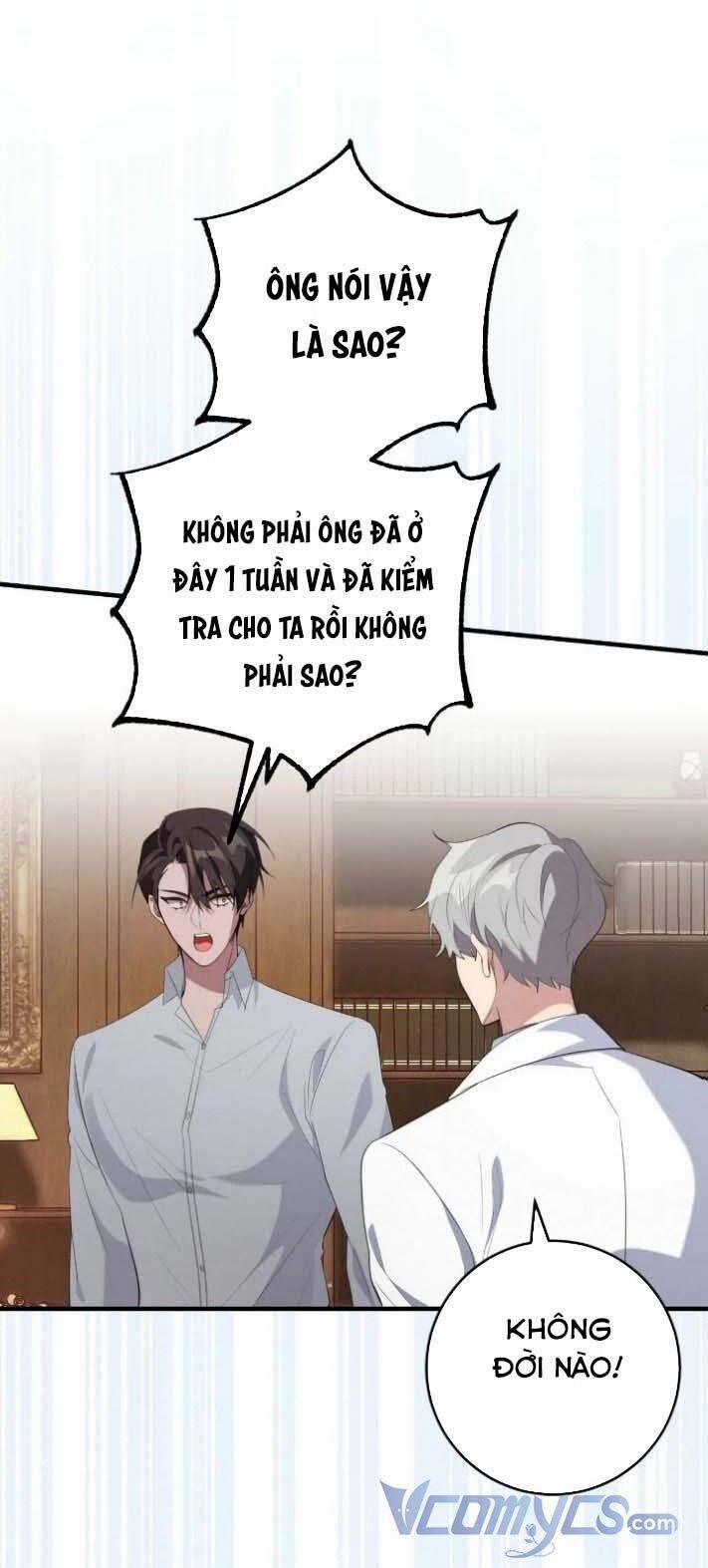 Đã Nếm Thử Thì Ăn Luôn Một Miếng Đi 29 trang 71