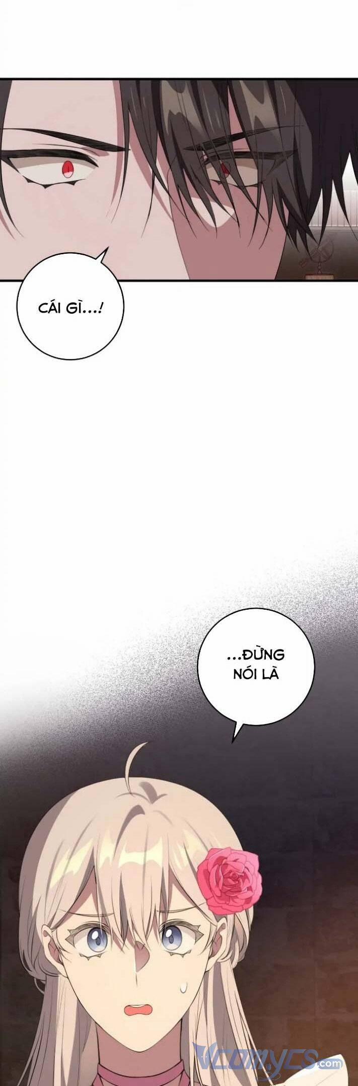 Đã Nếm Thử Thì Ăn Luôn Một Miếng Đi 29 trang 73