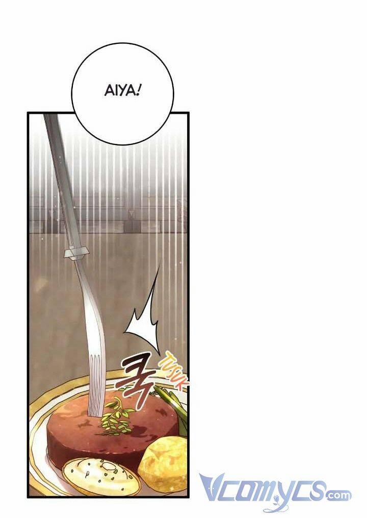 Đã Nếm Thử Thì Ăn Luôn Một Miếng Đi 29 trang 9