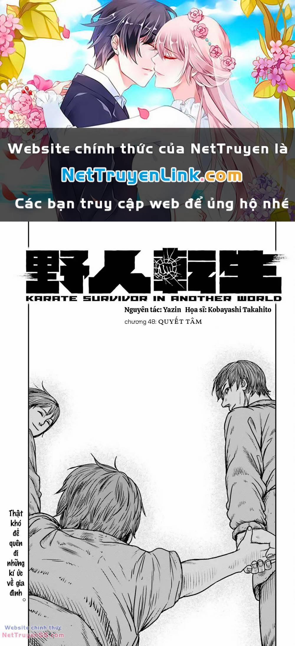 Dã Nhân Tái Sinh 48 trang 0